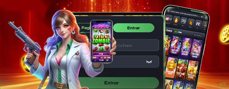 Download PC a22