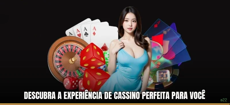 Cashback semanal a22