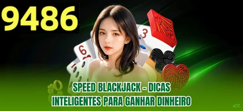Blackjack ao vivo - Mesas VIP com dealers profissionais