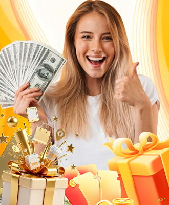 Promoções e bônus exclusivos da a22